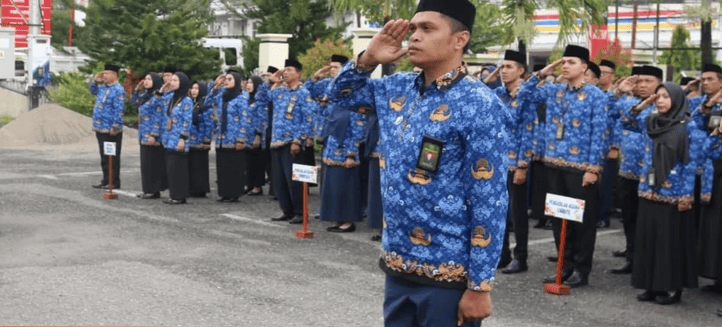 Harlah pancasila 1