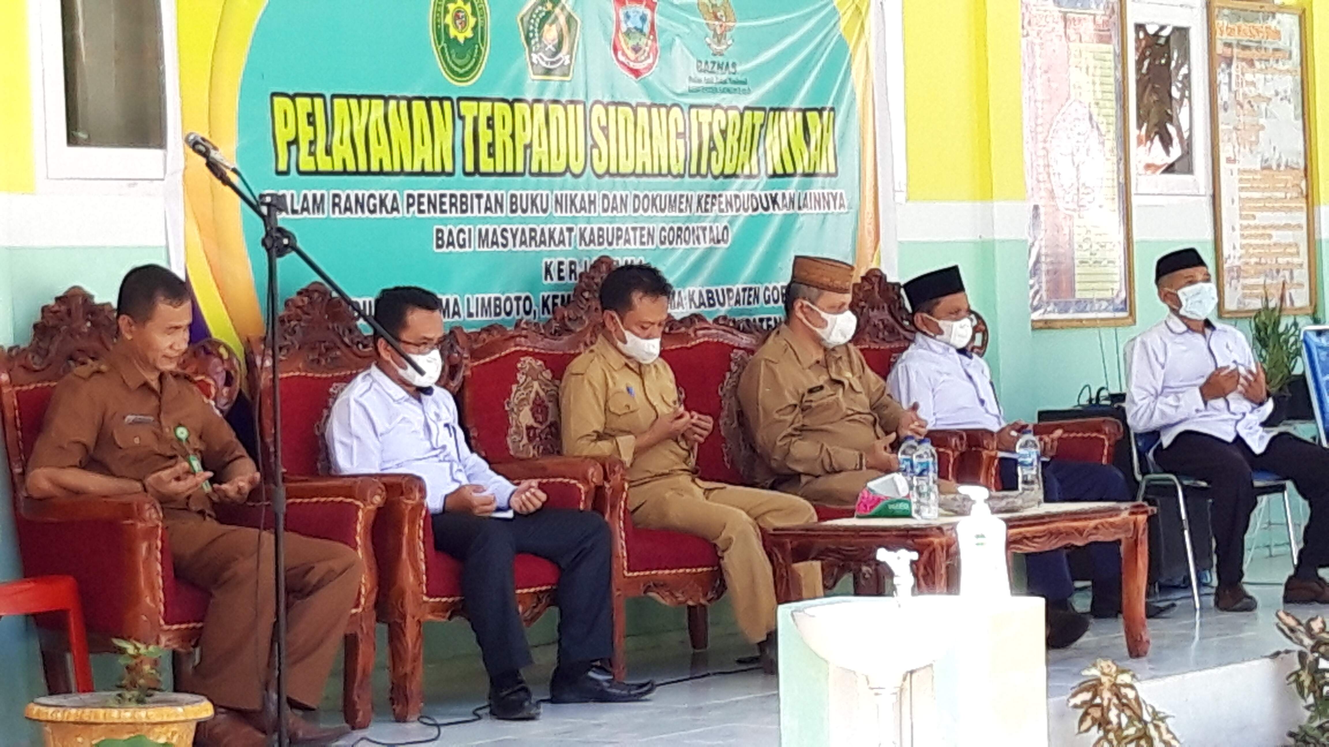 pembukaan