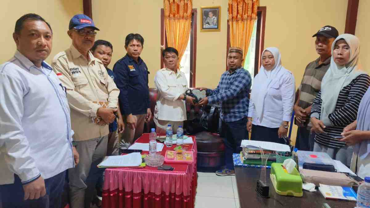 Eksekusi Okt
