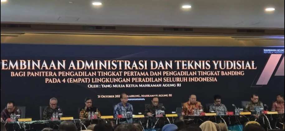 PembinaanPanitera