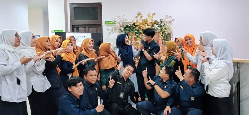 Syukuran Nemo