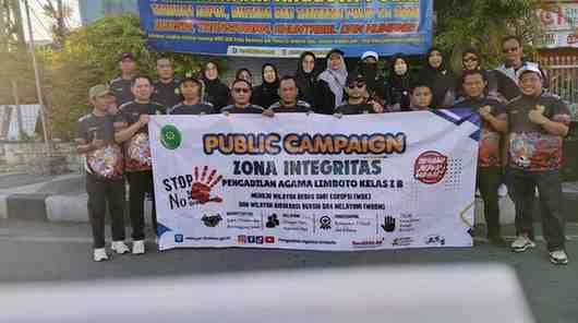 Juni PublicCAmpaign