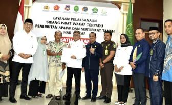 September Wakaf2