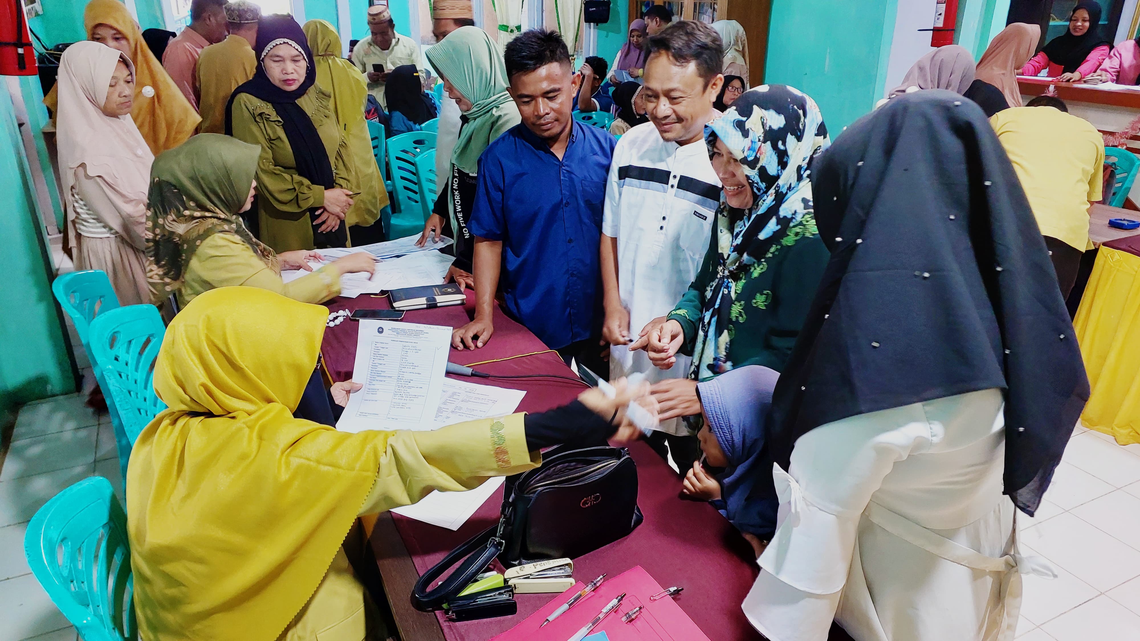 verifikasi 2