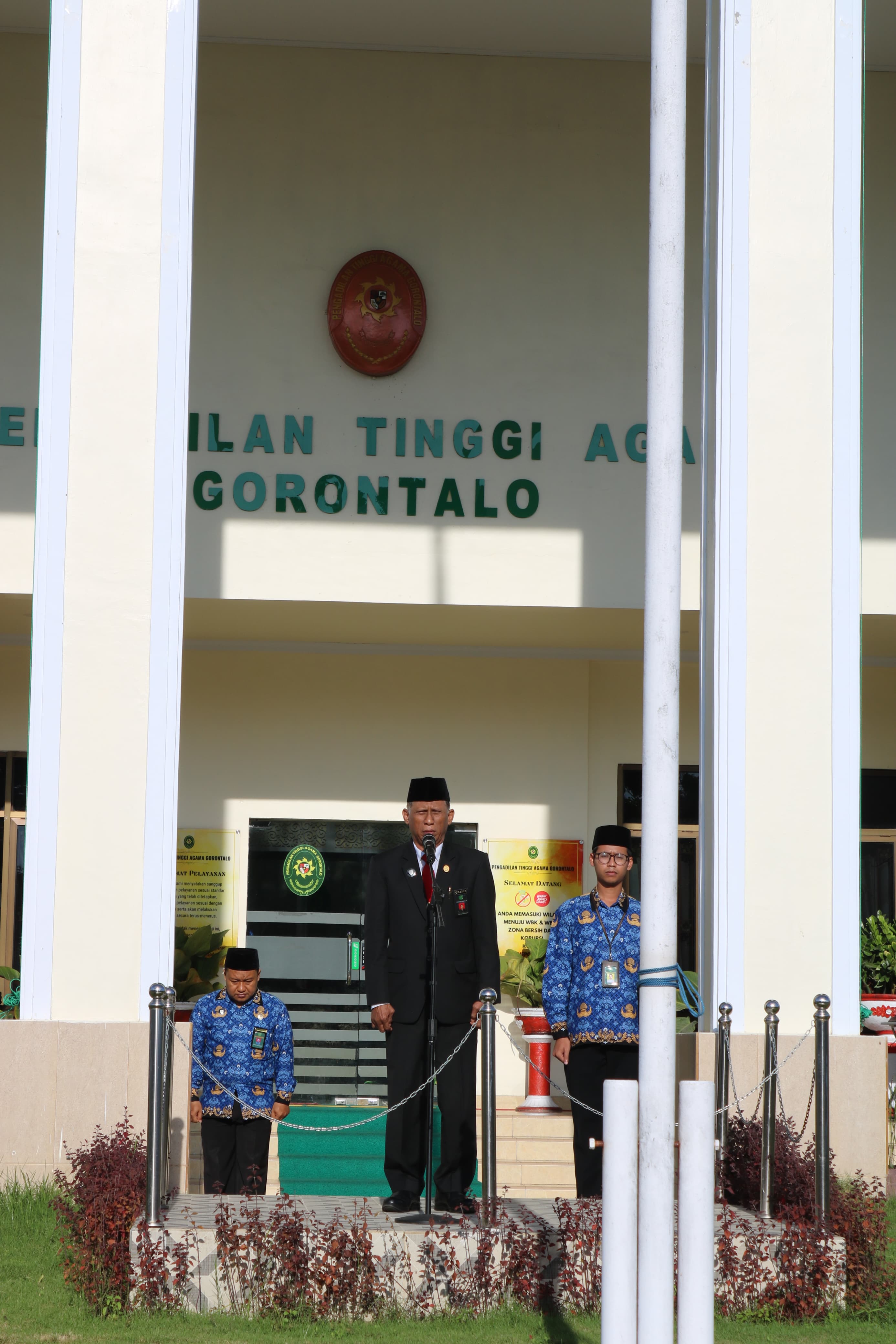 2 Pahlawan