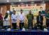 PPK PA Limboto Hadiri Peringatan Maulid Nabi Muhammad SAW 1448 H di Kemenag Kabupaten Gorontalo