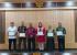 PA Limboto Raih Dua Penghargaan Peringkat I Treasury Award Semester I Tahun 2026